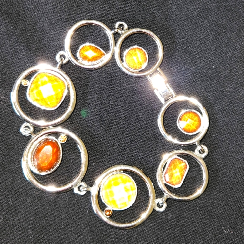 Lia Sophia bracelet